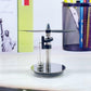 Sunnytech Low Temperature Stirling Engine Motor Mechanical Skills Educational Model Black Lt004