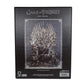 Dark Horse Deluxe Game Of Thrones: Iron Throne Deluxe Puzzle (1000 Piece)