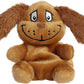 Aurora Dr. Seuss Grinch & Max 5 Inch Palm Pals Bundle