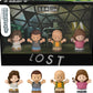 Little People Collector LOST TV Show Special Edition Figure Set in Display Box for Adults & Fans