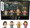 Little People Collector LOST TV Show Special Edition Figure Set in Display Box for Adults & Fans