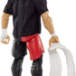 Wwe Elite Samoa Joe Figure