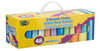 POOF 48-Piece Sidewalk Chalk