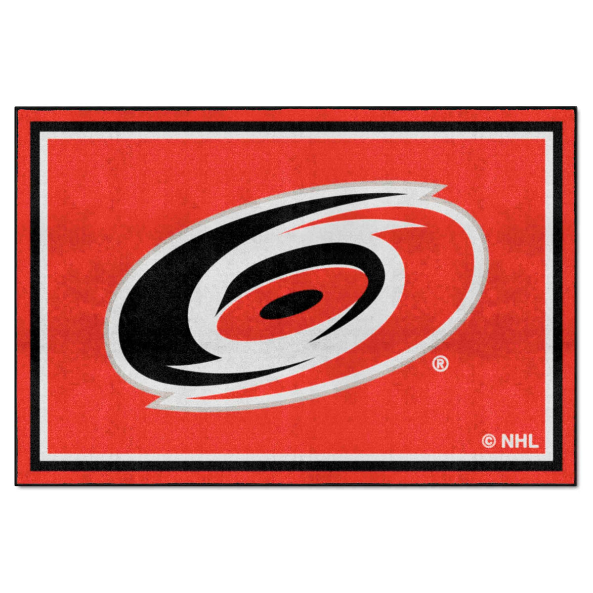 Fanmats 10666 NHL Phoenix Coyotes Nylon Rug
