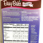 Ultimate Easy Bake Oven Party Pretzel Dippsers and Cheese Pizza Refill Mixes Bundle Set of 2 Refills