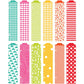 American Crafts 380033 Project L DIVIDR 12P, Honey Edition