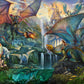 Ravensburger 16721 Dragon Forest 9000 Pieces
