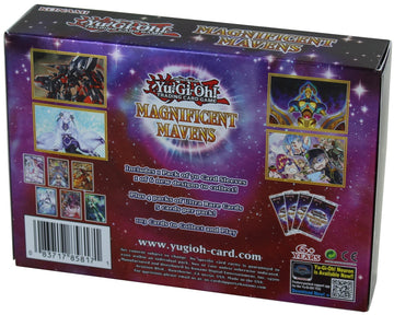 Yu-Gi-Oh Tcg: 2022 Holiday Box
