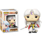 Sesshomaru: Funk O Pop! Animation Vinyl Figure Bundle With 1 Compatible  'Toysdiva ' Graphic Protector (769 - 46919 - B)