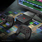 My Arcade GameStation Wireless HD Console, DGUNL-4144, Black, 250+ Games, Plug and Play, Plastic