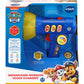 Vtech Paw Patrol Megaphone Mission Voice Changer, Blue