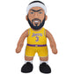 Bleacher Creatures Los Angeles Lakers Anthony Davis 10'' Plush Figure - A Superstar For Play Or Display