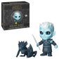 Funko 5 Star: Game Of Thrones - Night King, Multicolor, Standard (37776)