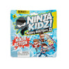 Ninja kidz Series 1 Action Mystery Figures