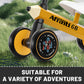 Afranti Baby Balance Bike For 12-24 Months Boys Girls Toddlers Kids Bikes No Pedal For 1 Year Old Birthday Gift Ride-On Walking
