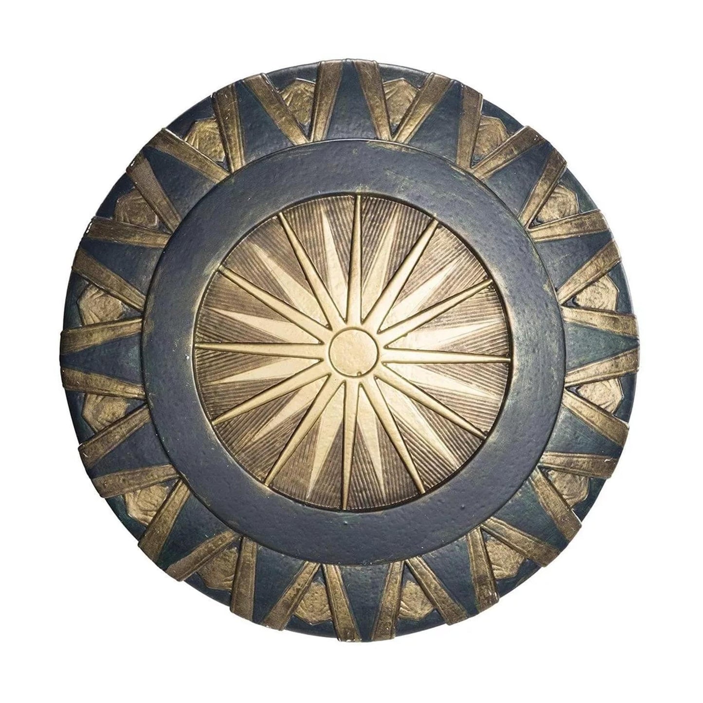 Rubies Wonder Woman Movie Child Shield