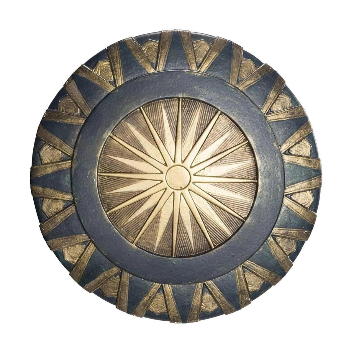 Rubies Wonder Woman Movie Child Shield