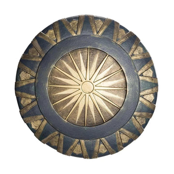 Rubies Wonder Woman Movie Child Shield