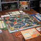 Leder Games Root Board Game - Multi-colored, One Size, Model LED01000, Paper Material