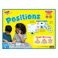 Trend Enterprises: Match Me Game–Positions, Learn 16 Position Concepts And Words, Develop Matching And Memory Skills, Play 3 Different Fun Ways, Ages 3 And Up