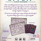 Thunderworks Games - Cartographers: Map Pack 2, Affril | Expansion For The Award-Winning Game Of Fantasy Map Drawing | Strategy Flip And Write Board Game | Ages 10+ | Family Game For 1-75 Players