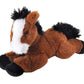 Wild Republic Ecokins Mini, Horse, Stuffed Animal, 8 Inches, Gift For Kids, Plush Toy, Made From Spun Recycled Water Bottles, Eco Friendly, Child’S Room Decor