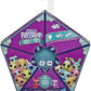 Littlest Pet Shop Lucky Pets Fortune Crew Surprise Pet Toy, 150+ To Collect, Ages 4 & Up