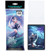 TitanShield | Inner Sleeves | Perfect Fit Card Sleeves | Compatible with Pok  mon Cards MTG Magic The Gathering Lorcana | for Do