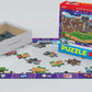 Baseball - Spot And Find 100-Piece Puzzle, Star