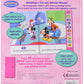 8 Books E-Reader: World of Minnie Mouse Disney Library