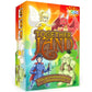 Together Land Therapy Game For Kids - Play Therapy Cards Develop Social Skills - Group Therapy Games For Teens Anger Management Toys - Counselors Social Skills Activities For Kids With Autism And Adhd