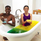 Zimpli Kids Cosmic Yellow Baff Color Change Box, 300G, Yellow To Green (5034)