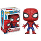 Funko POP Spider-Man Homecoming Action Figure, 3.75" Vinyl, Original Color, Model 13317