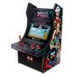 My Arcade Mini Arcade Machine - 10-Inch with 34 Retro Games - Multicolor - Model DGUNL-3200