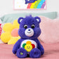 Care Bears 14'' Medium Plush - Harmony Bear - Soft Huggable Material!
