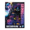 Transformers Shattered Glass Deluxe Class Autobot Goldbug 4.0 inch limited availability