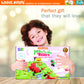 Logic Roots Best Gifts For 7 Year Old Boys And Girls | Addition And Multiplication Games Combo | Math Games For Second Grade And Up