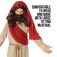 Morph Jesus Costume For Kids Biblical Costumes For Kids Jesus Robe Jesus Costume For Boys Kids Jesus Costume Boys Disciple S
