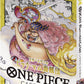 Bandai Namco Entertainment Bandai One Piece Tcg: Big Mom Pirates [St-07]（Japanese） Yellow