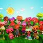 Lalaloopsy Doll- Bea Spells-A-Lot