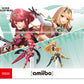 Super Smash Brothers: Pyra and Mythra Amiibo (2 Pack)