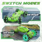 Nitigo Gesture RC Car Hand Controlled RC Car Toys for Boys Girls 6-12, 2.4GHz 360 Rotation 4WD Gesture Sensing RC Stunt Car with
