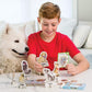Thinkfun Dog Crimes Logic Game And Brainteaser For Boys And Girls Age 8 And Up - A Smart Game With A Fun Theme And Hilarious Art