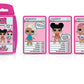 Top Trumps Tv And Film Card Game