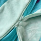 Oneflow Toddler Baby Girl Boy Halloween Costumes Fur Fleece Hooded Onesie Cute Infant Costume Outfit Clothes Gifts (Blue Monster