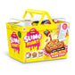 Slime Mart Small Basket by ZURU, Toy, Arts & Crafts for Kids and Kidults, Soft Slime Making Kit  Slime Kit for Girls Ages 610 