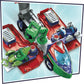 Pj Masks Toys Pj Launching Seeker Car Playset With Sounds, 2-In-1 Vehicle And Car Launcher, Preschool Toys For 3 Year Old Boys And Girls And Up