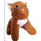 Plush Cats, Cute Plush Kittens - Party Packs! (Cute Cats)