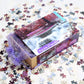 Ingooood Tranquil Series- Mountains Waterfall - Jigsaw Puzzles 1000 Pieces For Adult