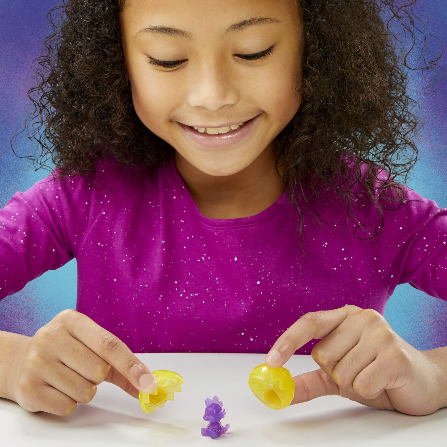 My Little Pony: A New Generation Movie Sparkle Reveal Lantern Sunny Starscout - Light Up Toy With 25 Pieces, Surprise Reveals For Kids